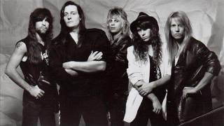 Savatage Crying For Love subtitulado