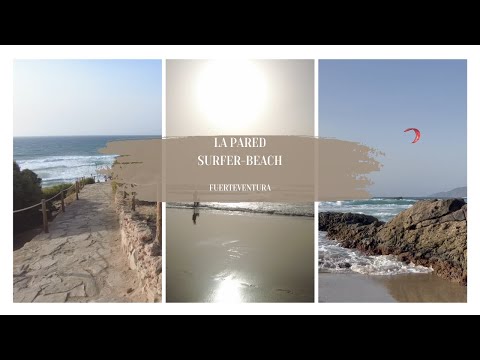 La Pared | Fuerteventura