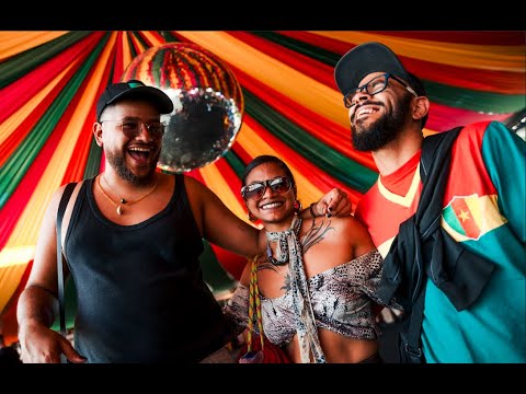 Aftermovie Oficial | Festival MC 2025