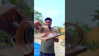 Download lagu How to Make Real AC at Home! ❄️ #shots #project  #experiment  #diy #sujanexperiment mp3