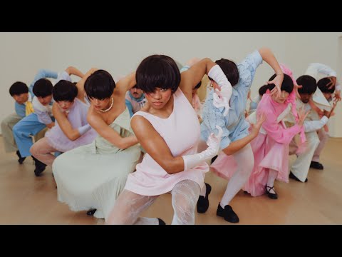 CDK - Bittersuite by Billie Eilish