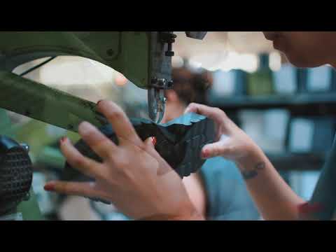 Bolflex - Acabamentos - rebarbar | Finishes - deburr