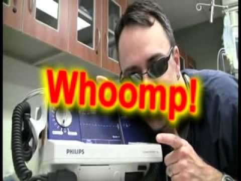 Whoomp! There it is!