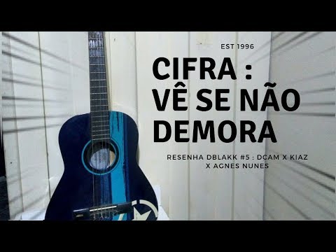 Vê Se Não Demora - Marcito Alves