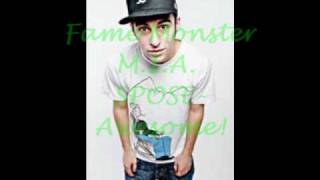 Spose-Awesome Lyrics