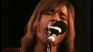 Moody Blues - Night&#39;s in White Satin Isle Of Wight Festival