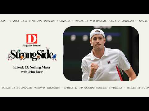 D Magazine and Haymaker Network