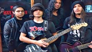 Dark Entries - &quot;The Moonlight Run&quot;  Digitally Mastered