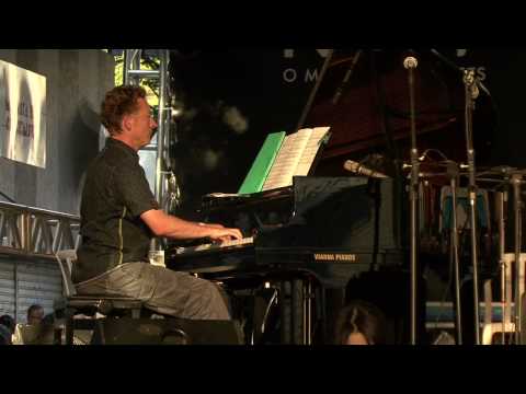 Savassi Festival Jazz e Lounge 2010 - Thomas Rotter Quartet