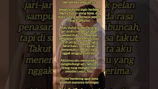 Download lagu ISTRIKU KUSIRAM AIR PANAS KARENA TAK MAU MEMBIAYAI PERNIKAHAN ADIKKU, Penulis: rahmalaa mp3