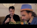 Chimichurri Minino Garay - Baptiste Trotignon Español