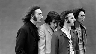 The Beatles - Blackbird