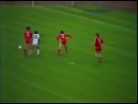 🔴⚪ Bayern München vs Schalke 04 🔵⚪ DFB Pokal Semifinal Repetición | ⚽⚽RUMMENIGGE THON⚽⚽ | 1983-1984