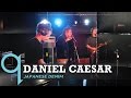 Daniel Caesar Japanese Denim LIVE