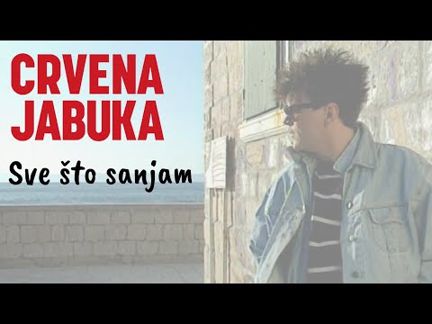 Video thumbnail for Sve što sanjam