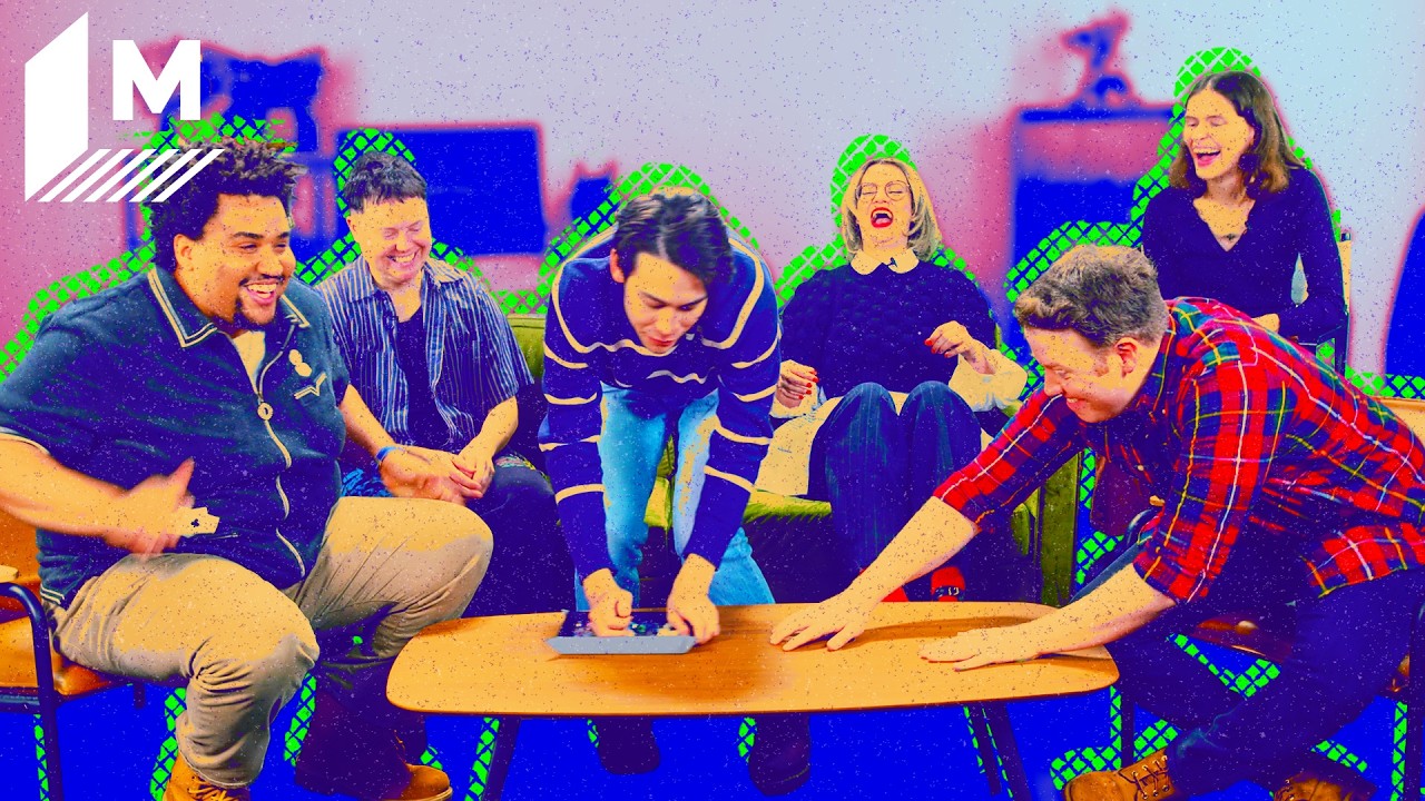 The 'Dimension 20' Cast Chooses Their Ultimate Intrepid Heroes Squad