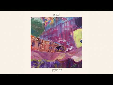 Bliss - DEIMOS (Álbum Completo)