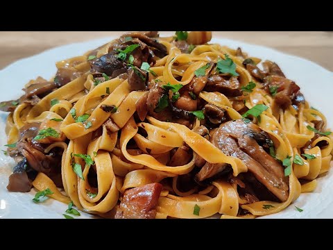 PASTA alla MONTANARA - RICETTA che DEVI assolutamente PROVARE SUBITO👨‍🍳