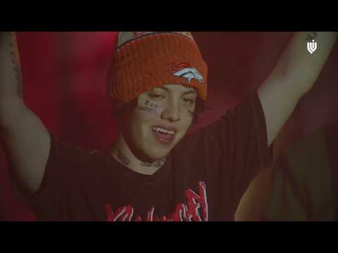 splash!21 - Lil Xan Konzertstream | lookin' Friday