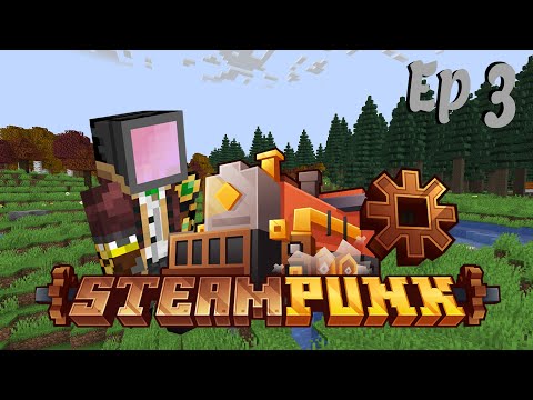 HOUSE TO A HOME | Streampunk Ep 3