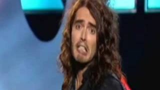 Russell Brand's Ponderland - Pets Part 3/3