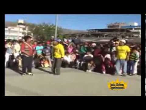 WANKAS DE LA RISA VOL.4 COMPLETO 2014 Comicos Ambulantes