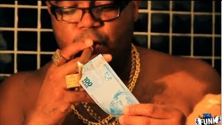 Mc Neguinho Do Kaxeta - Nois Ta Com Torro (Clipe Oficial) (Dj Gabriel Produções)