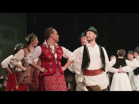 Svečani koncert ''Naših 20 godina'' - KUD ''Batajnica''