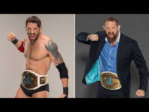 JBL Believes Wade Barrett Will Get Back In The Ring