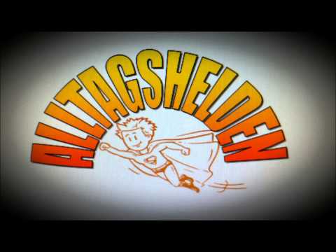 Alltagshelden - Nur dieses eine mal´(Demo)