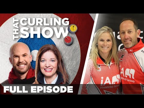 That Curling Show: LIVE from the Eppic Ale Players Championship in Brantford, Ont.