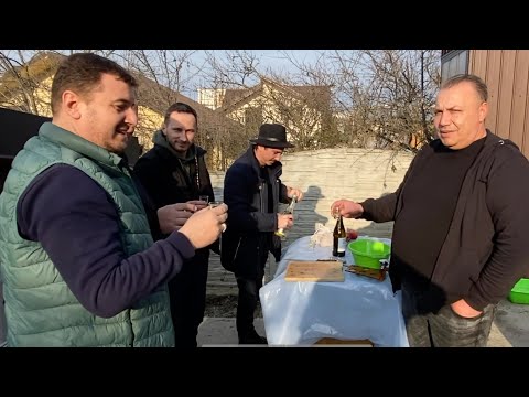 DUMINICA IN FAMILIA SERGIU STB