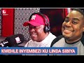 UFelix Hlophe Ushaye Linda Sibiya Mr Magic Nge Surprise Angeke Ayikhohlwe Ese Studio Kwi Gagasi Fm