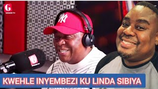 Download lagu UFelix Hlophe ushaye Linda Sibiya Mr Magic nge surprise angeke ayikhohlwe ese studio kwi Gagasi fm mp3
