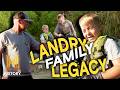 Training The Next Generation Of Alligator Hunters Swamp People S17