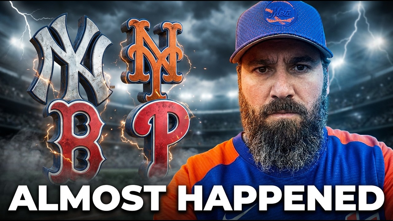 MLB realignment & The Future of the Game