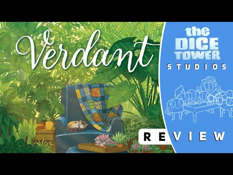 Verdant - EN 2025 - YouTube Video