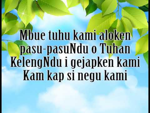 KEE 420 : 1-3 Asa Gegeh Ras Kengasupen