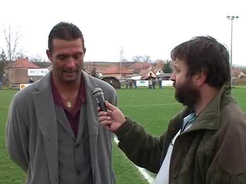 Nézzük újra! - Pétervására - Tura - NB3 labdarúgó mérkőzés - 2004.11.06.