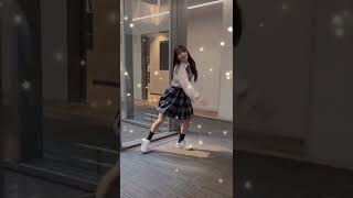 #GoodDays #9人で #フルコーラス #リレー ☺️❤️‍?#今日は #綺羅 ?#グッデイズダンス