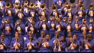 Southern Univ (2006) - Ruff Ryders / Down Bottom - HBCU Marching Bands