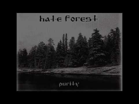 Hate Forest - The Gates