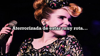 Let your love walk in, Paloma Faith | Español