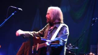 5  Into The Great Wide Open TOM PETTY &amp; HEARTBREAKERS LIVE Chicago United Center 8-23-2014