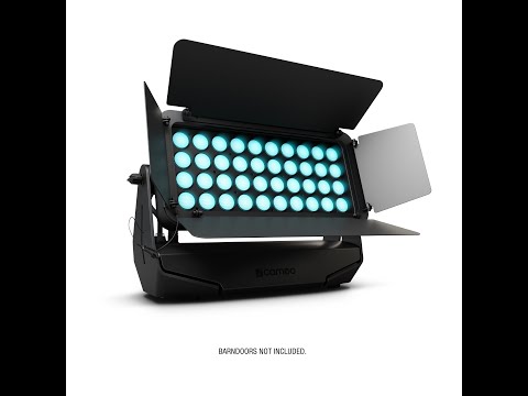 Iluminación Estructural