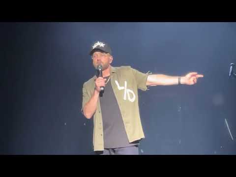 TobyMac - Found - #TheTheaterTour Utica NY 2022