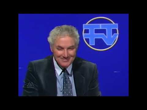 Tyne Tees Television In-Vision Continuity - Saturday 27th November 1982