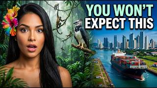 Incredible Facts That Explain Panama