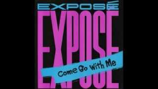 Expose - Come Go With Me (Extended Mix)