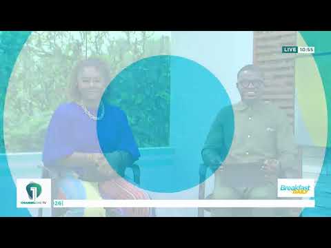 Channel One TV Live! | Breakfast Daily | 26th June 2026